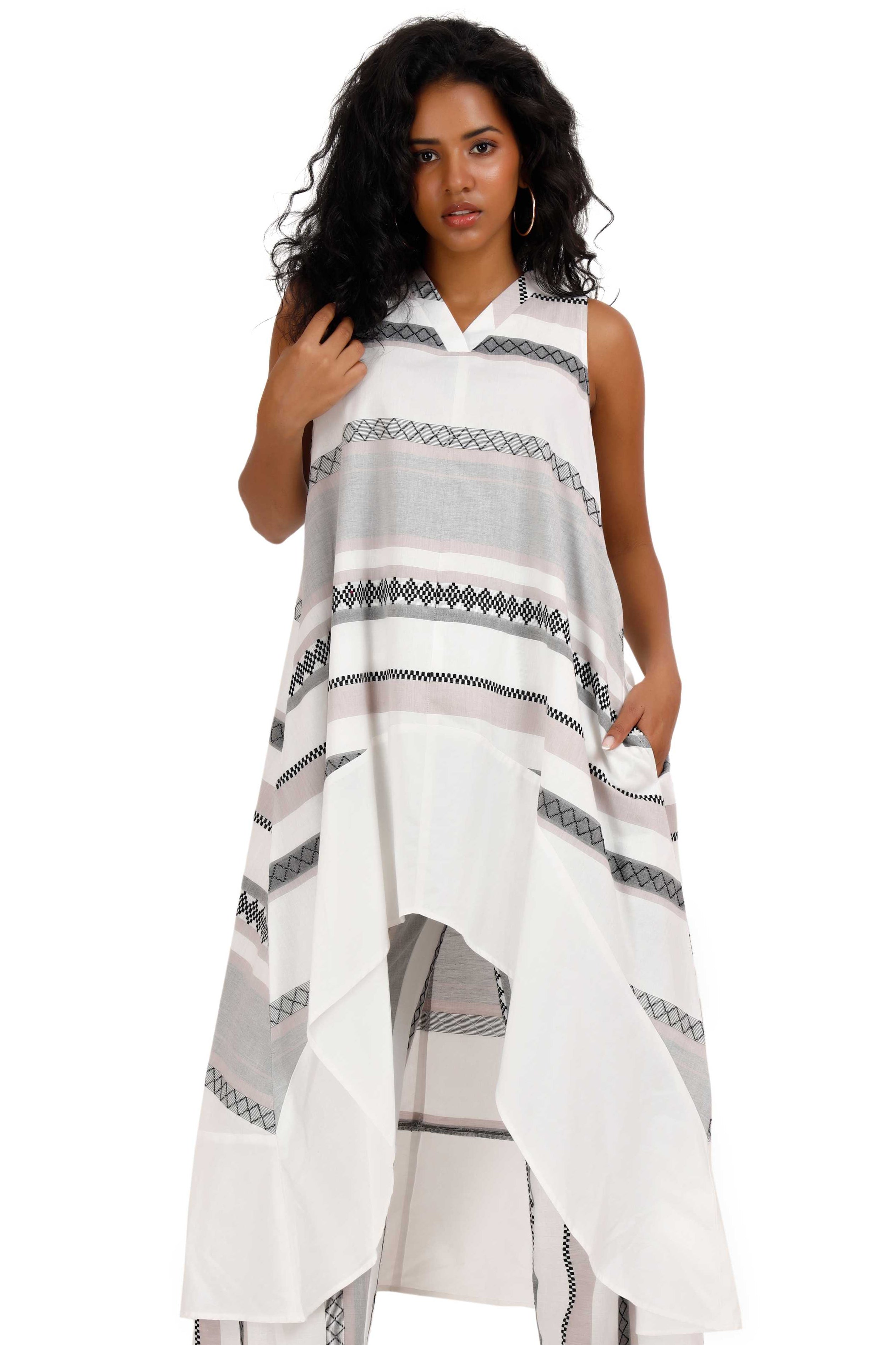 KOCHI TUNIC