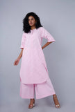 Zoya Pintuck Co-ord Set Mala Singh