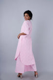 Zoya Pintuck Co-ord Set Mala Singh