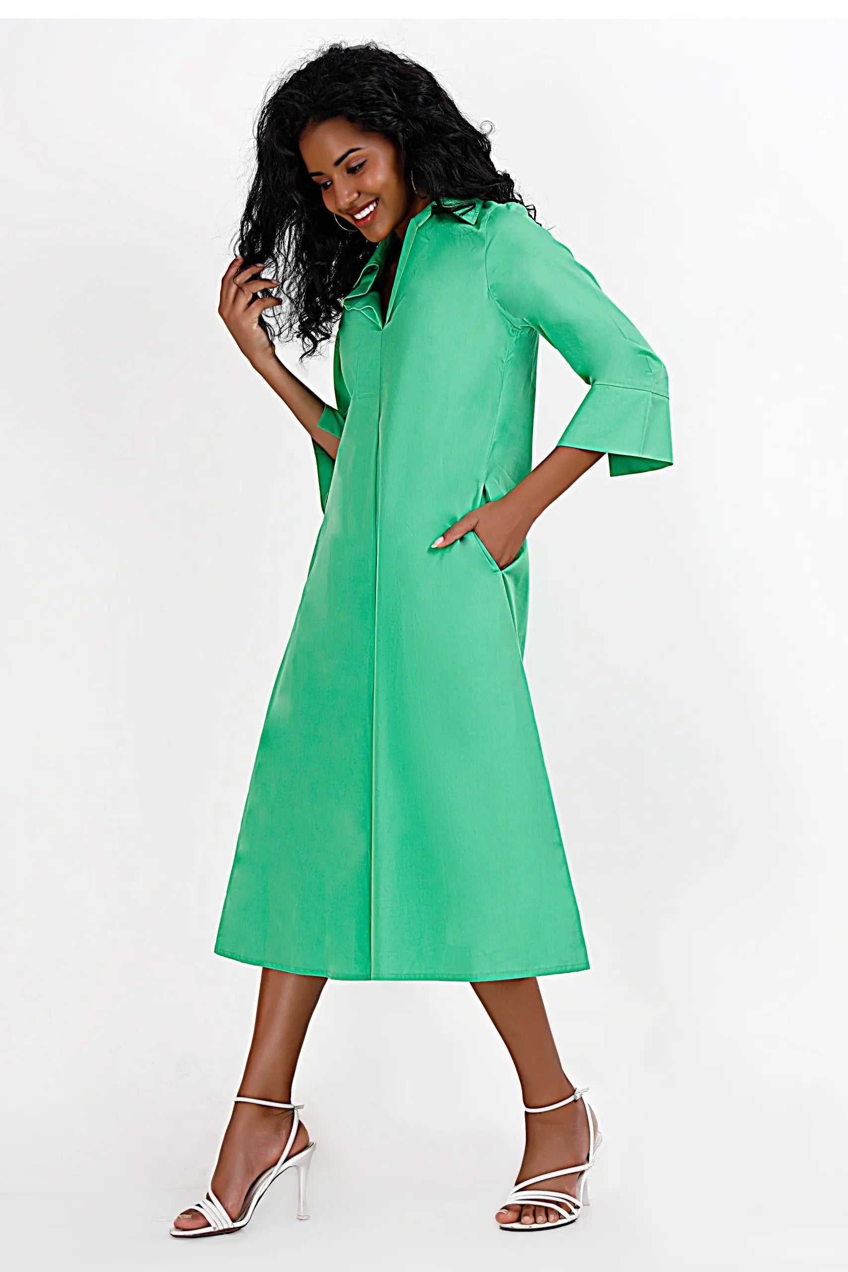 Middleton Mala Singh