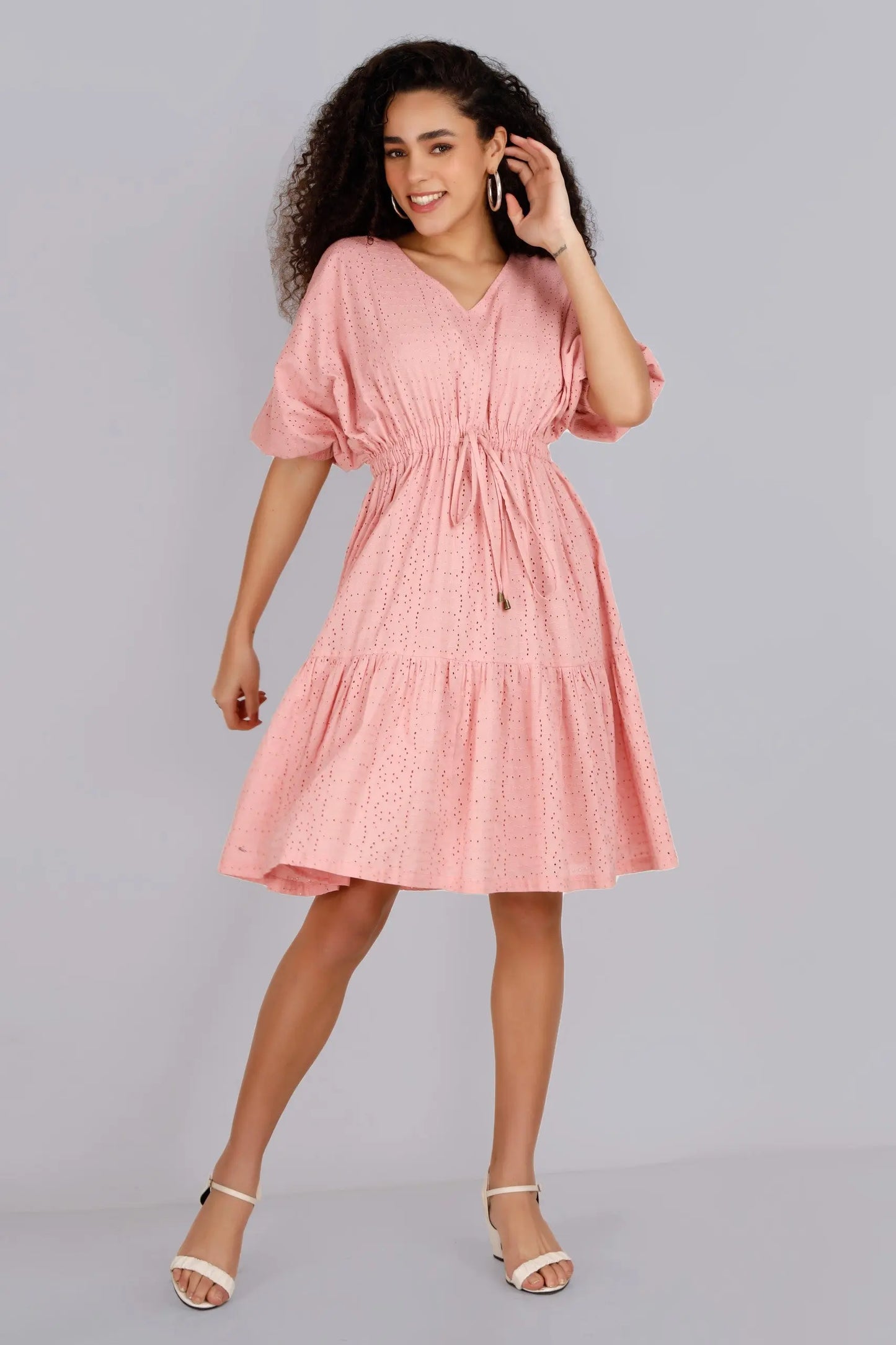 The Boho Dress Mala Singh