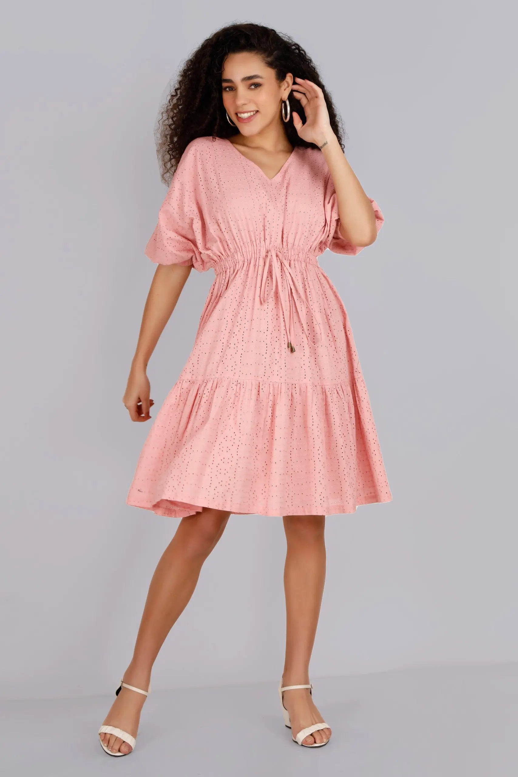 The Boho Dress Mala Singh