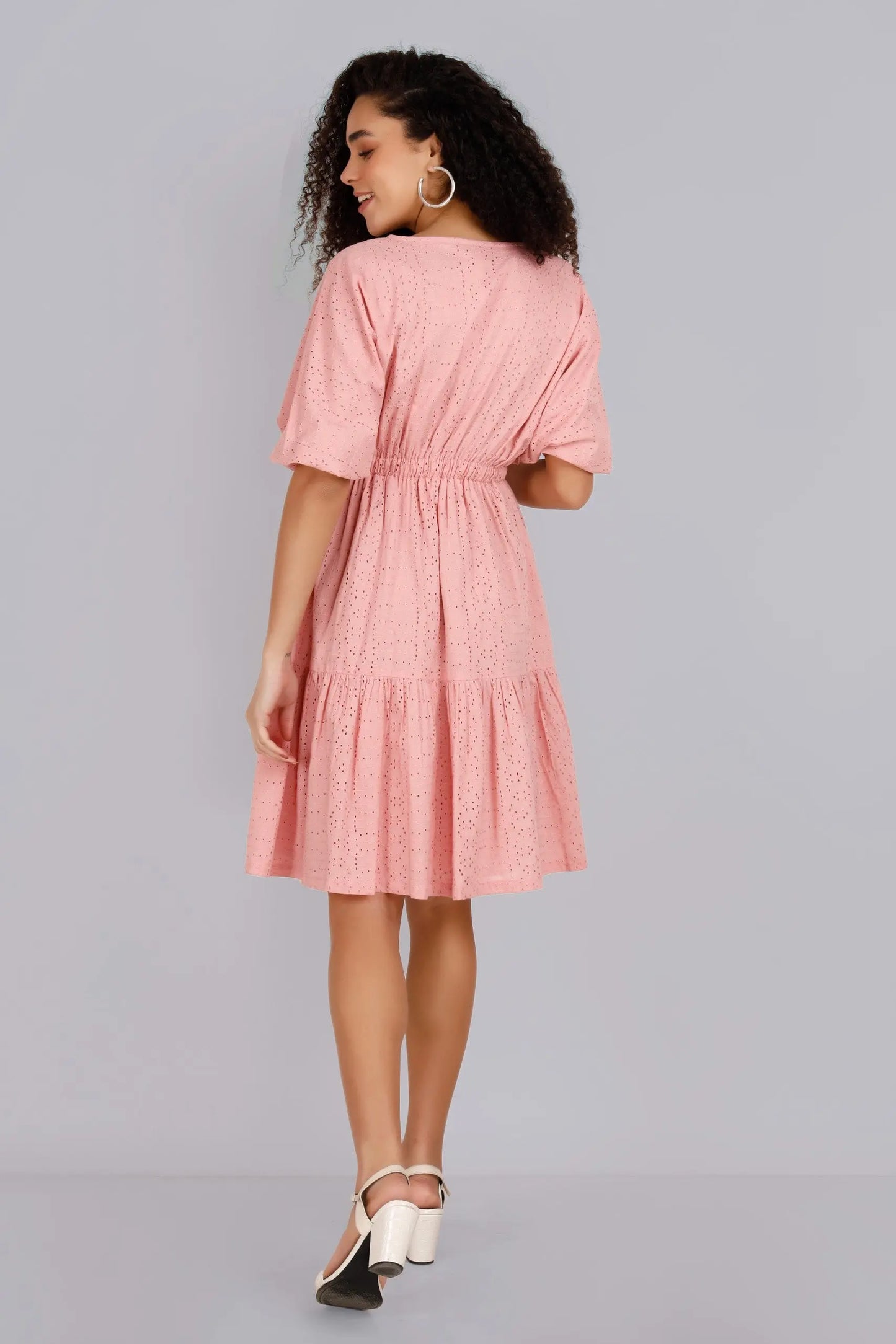 The Boho Dress Mala Singh