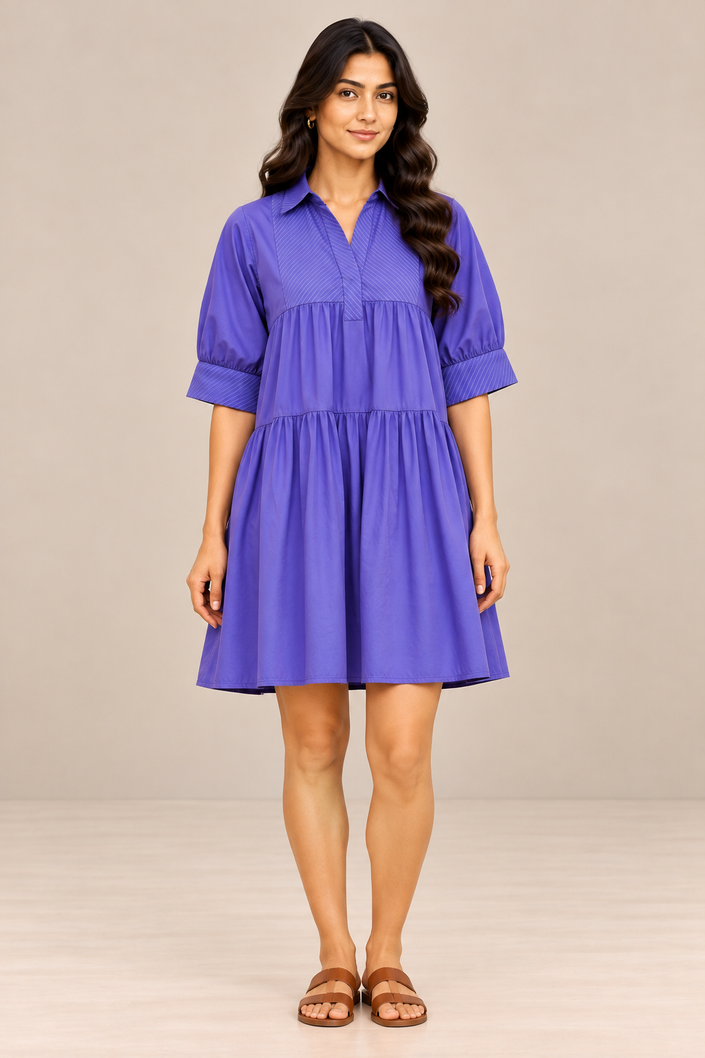 SOPHIA DRESS Mala Singh