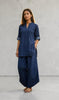 ZENIA KURTA & AMOHA PANT Mala Singh