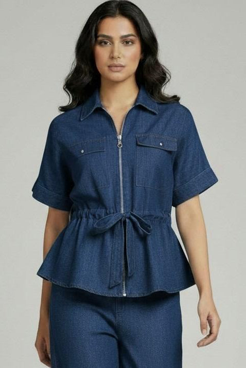 NICOLE CO-ORD SET Mala Singh