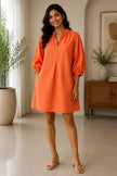 Athena Dress Mala Singh