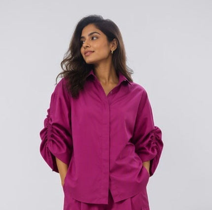 DUA Co-ord set Mala Singh