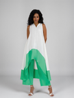 Kochi Co-Ord Set Mala Singh