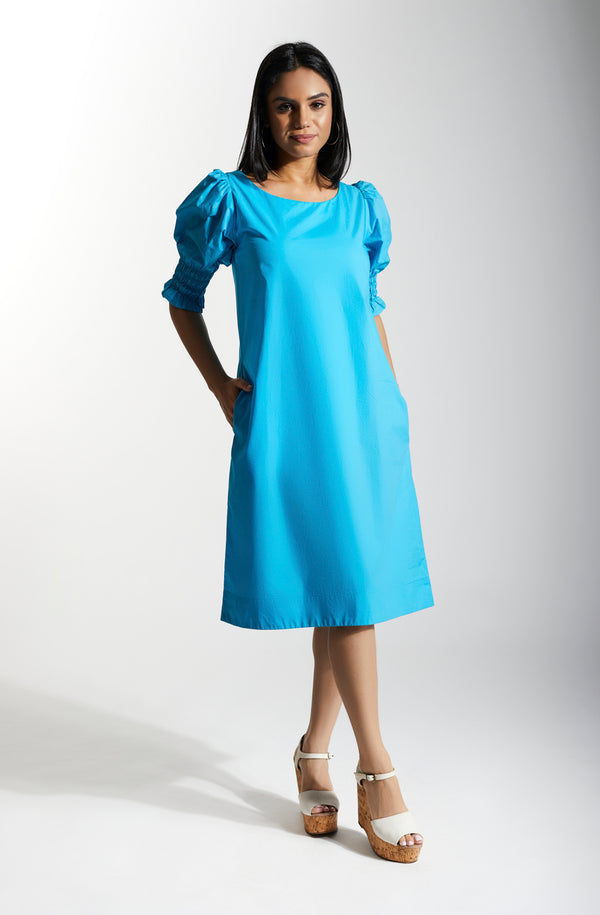 CHLOE Midi Dress