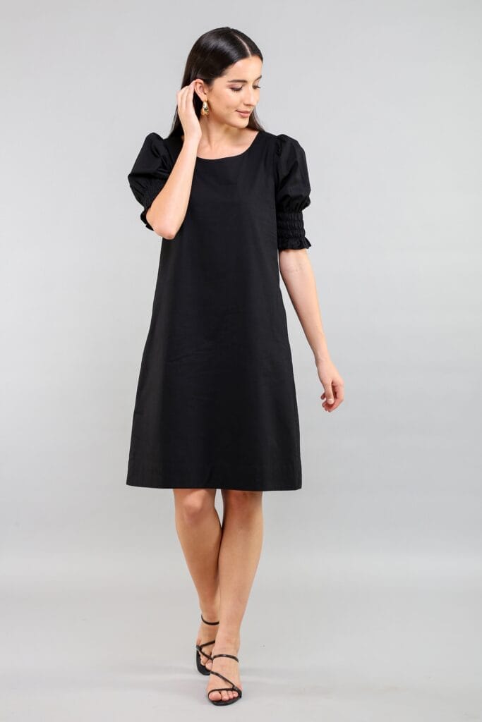 CHLOE Shift Dress