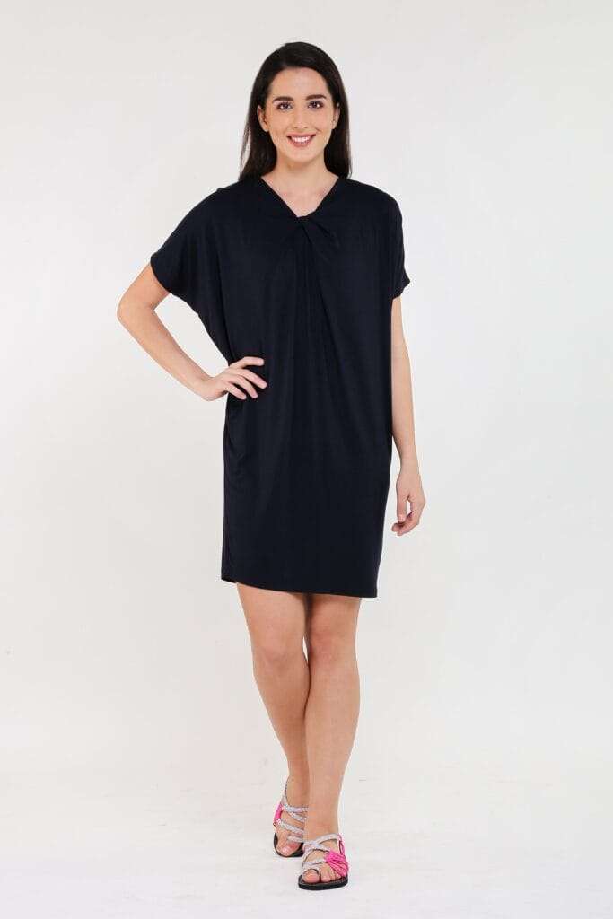 STARDUST Jersey Dress